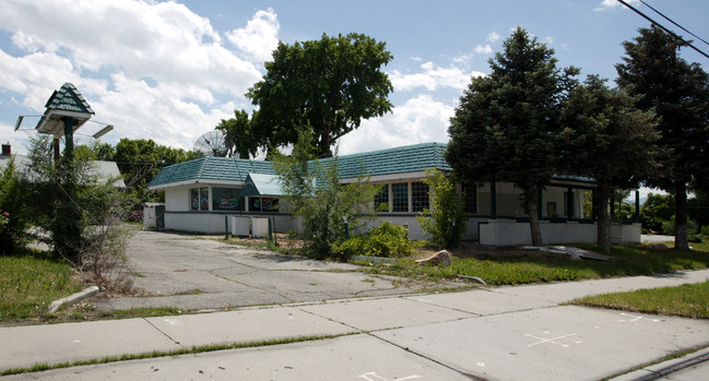 Liberty Wells/James E Kier Apartments in Salt Lake City, UT - Building Photo - Building Photo