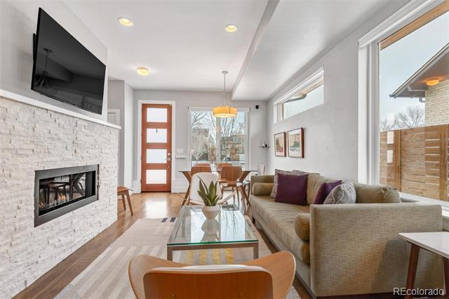 property at 556 Madison St