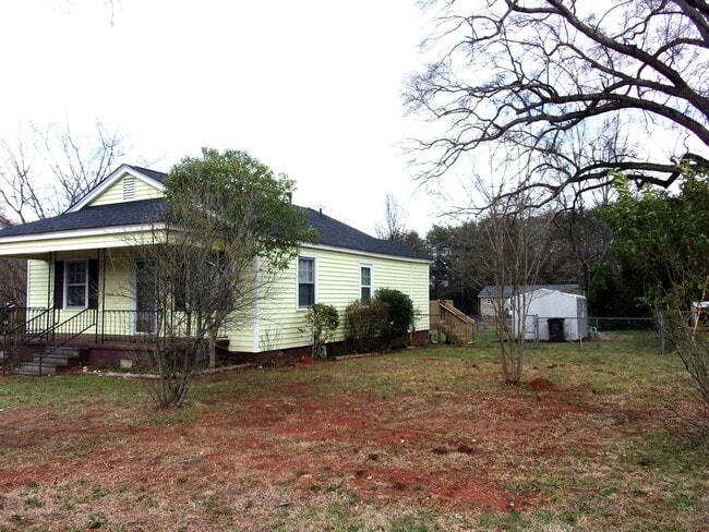 9 Graham St in Rock Hill, SC - Building Photo - Building Photo