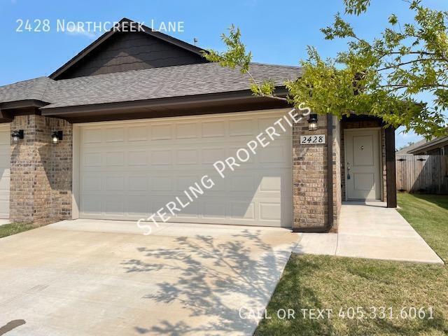 property at 2428 Northcreek Ln