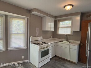 7706 Vaughan St in Detroit, MI - Building Photo - Building Photo