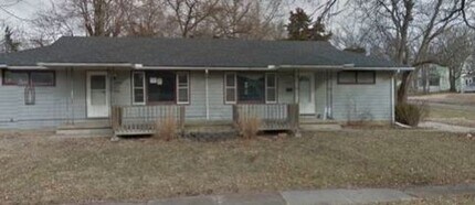 1002 SW 19th St in Topeka, KS - Building Photo - Building Photo
