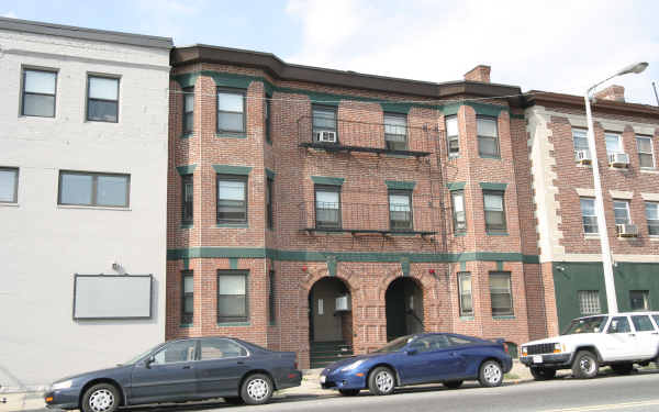 955 Massachusetts Ave in Roxbury, MA - Building Photo - Building Photo