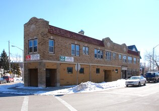 4601 W Beloit Rd in Milwaukee, WI - Building Photo - Building Photo