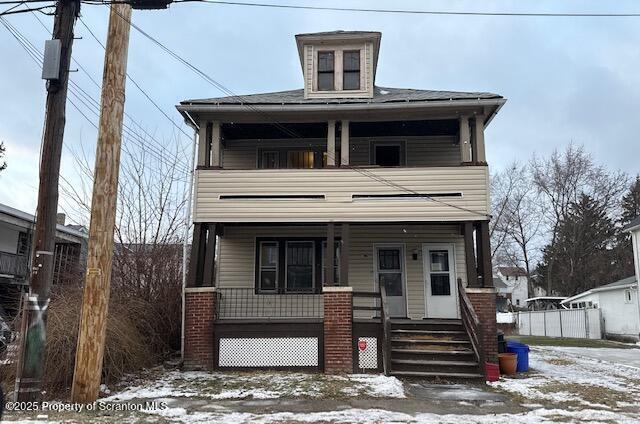 107-109-109 N Fillmore Ave