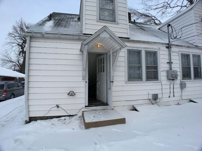 508 Broadway in Niles, MI - Building Photo - Building Photo