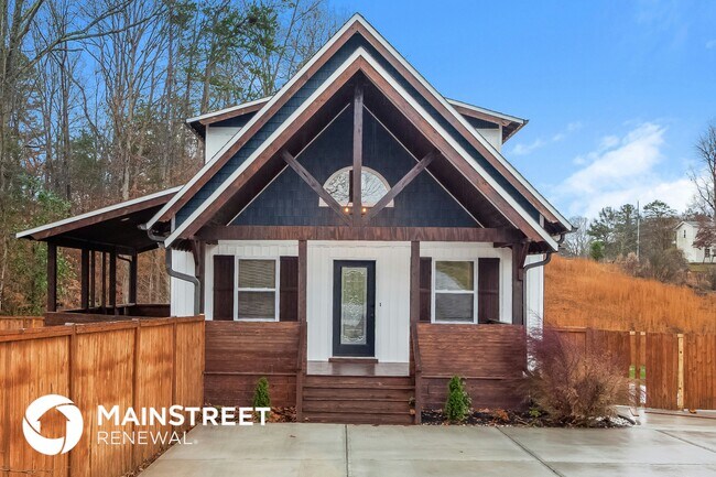 property at 8135 Westbourne Dr