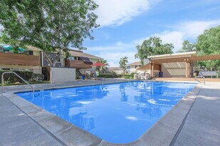 The Dylan in Oceanside, CA - Building Photo