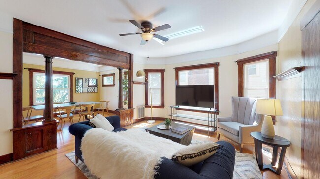 property at 2807 18th Ave S