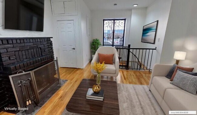 property at 32 W 86th St