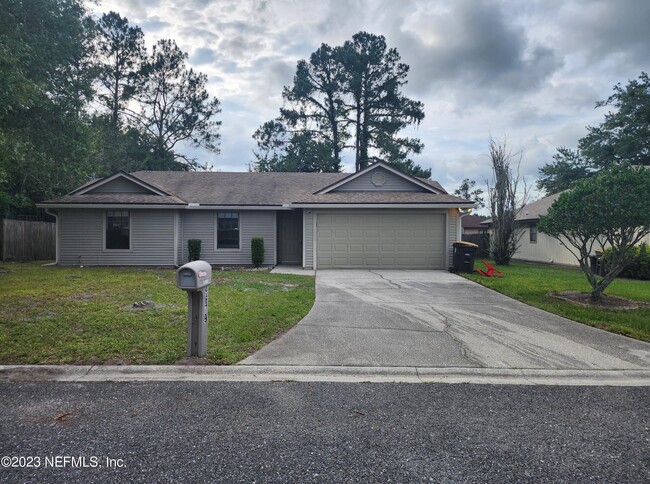 property at 9679 Hersham Ct