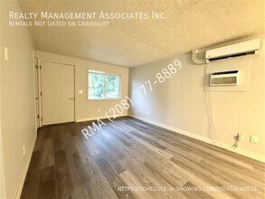 1935 Hailey Ln in Boise, ID - Building Photo - Building Photo