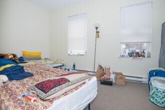 891 Huntington Ave in Boston, MA - Building Photo - Building Photo