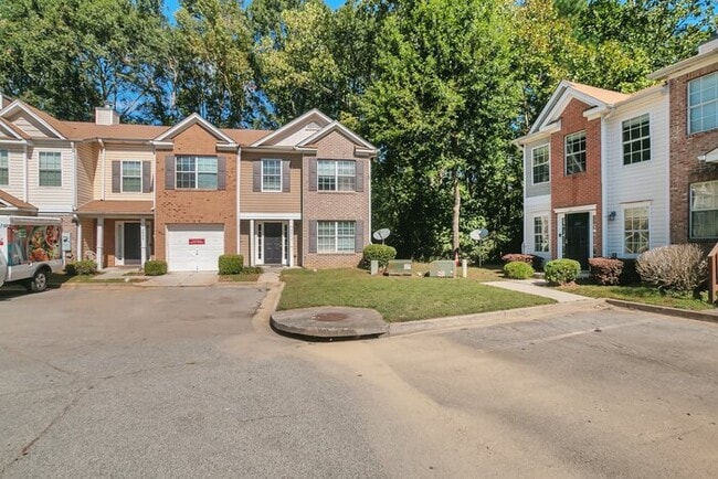 2842 Vining Ridge Terrace in Decatur, GA - Building Photo - Building Photo