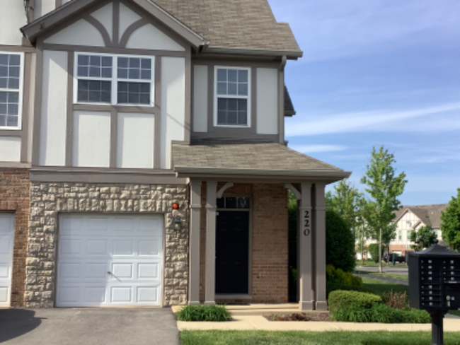 property at 870 June Ter