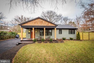 1610 Baltimore Rd in Alexandria, VA - Building Photo - Building Photo