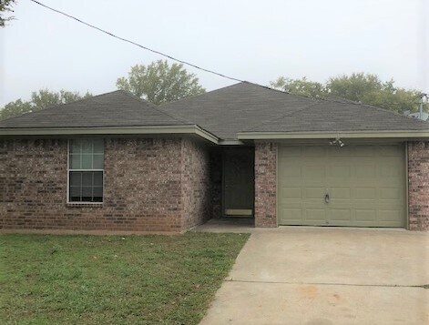 property at 1708 Main St