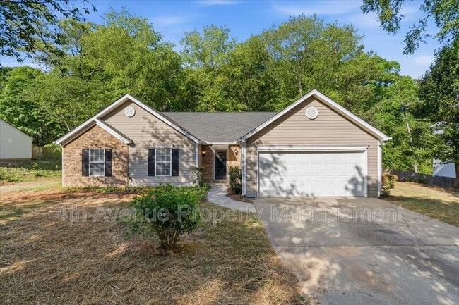 property at 407 Crested View Dr