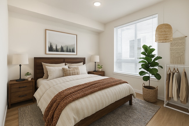 Fryar Flats Apartments in Sumner, WA - Building Photo - Building Photo