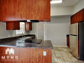 1205 Spruce Dr in Zebulon, NC - Building Photo - Building Photo