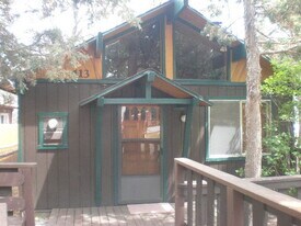 413 Wabash Ave in Big Bear, CA - Building Photo