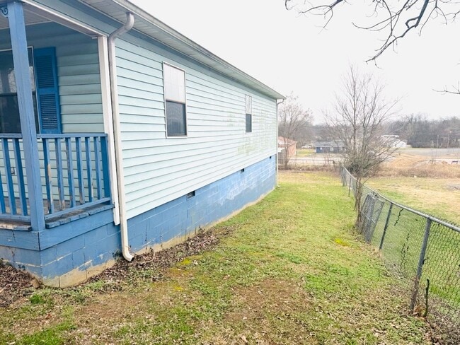 807 Arlington Ave in Chattanooga, TN - Building Photo - Building Photo