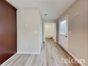 45 Brighton Dr in Covington, GA - Foto de edificio - Building Photo