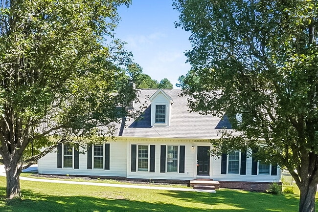 property at 529 Valleyview Dr