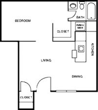 Apple Creek Apartments photo'