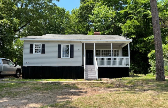 property at 77 Lafayette Dr