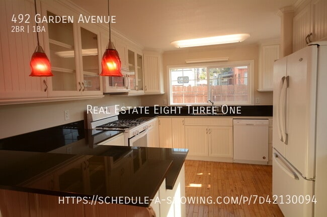 492 Garden Ave in Aromas, CA - Building Photo - Building Photo