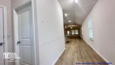 2505 McNally Dr in Mesquite, TX - Building Photo - Building Photo