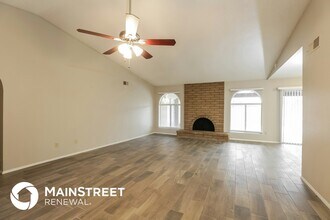 3912 W Pershing Ave in Phoenix, AZ - Building Photo - Building Photo