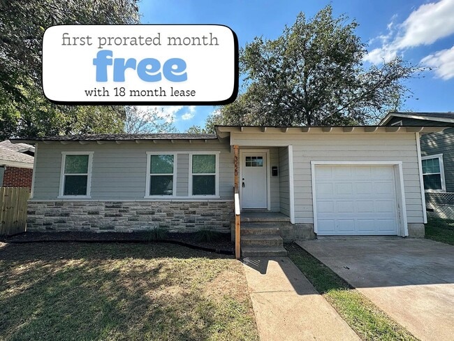 property at 3220 N 24th St