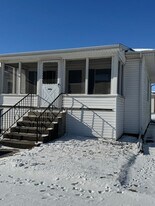 406 Jersey St in Bluffton, IN - Building Photo