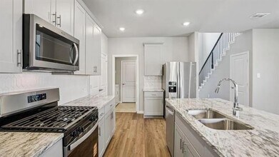 408 Blanton St in McKinney, TX - Building Photo - Building Photo