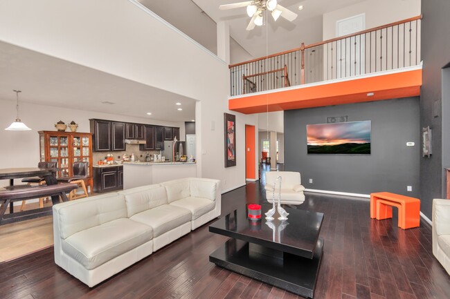 property at 6915 Moreleigh Branch Dr