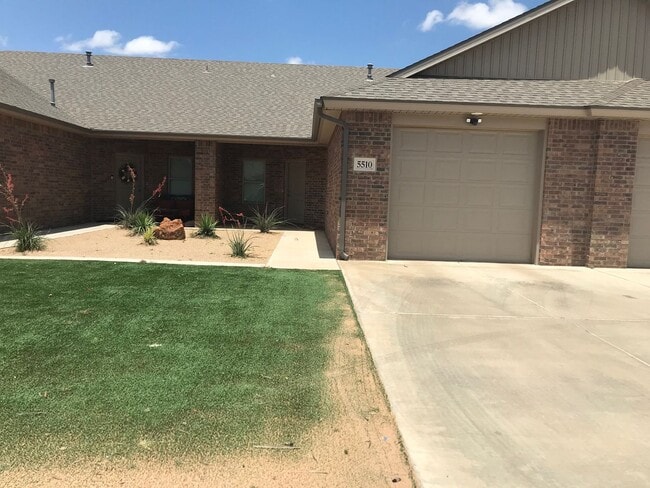 property at 5510 Lehigh St