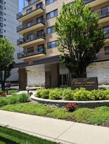 Olivia Terrace Apartments