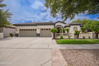 4711 E Buckboard Ct in Gilbert, AZ - Building Photo - Building Photo