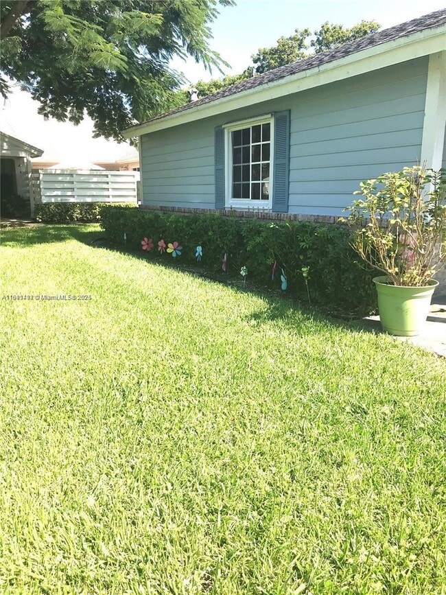 property at 13796 SW 149th Cir Ln