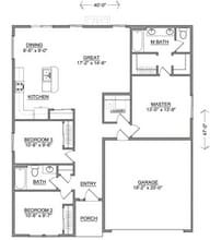 1348 SW Julia St in College Place, WA - Building Photo - Building Photo