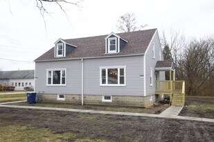 16639 W Brockman Ave, Unit J06P in Lincolnshire, IL - Building Photo