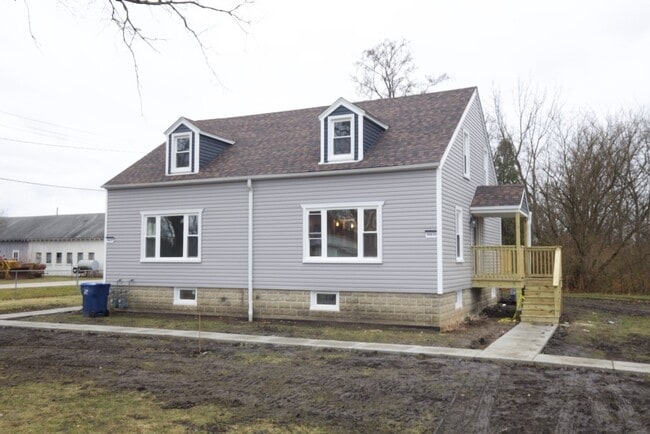 property at 16639 W Brockman Ave