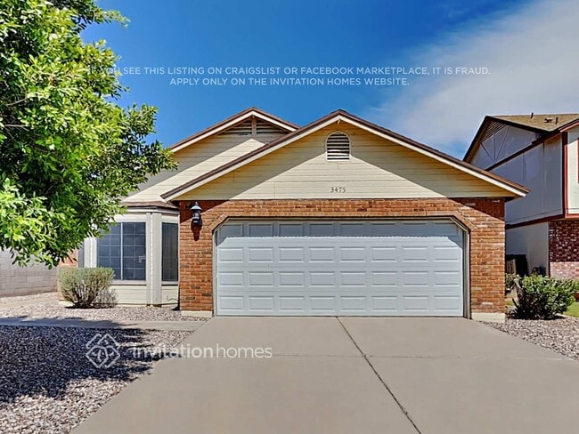 property at 3475 N Apache Ct