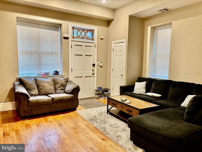 property at 300 Lombard St
