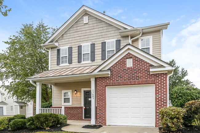 13603 Riding Hill Ave