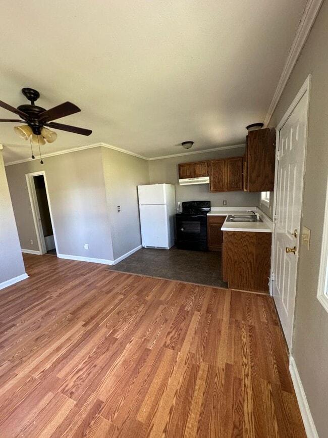 property at 407 Hwy 63