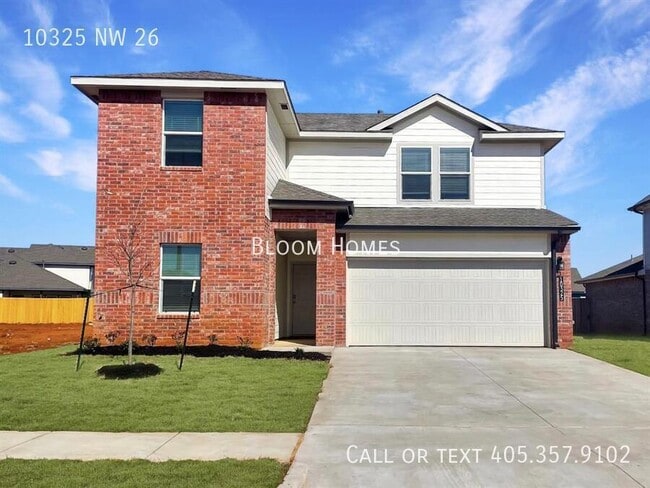 property at 10325 NW 26th St
