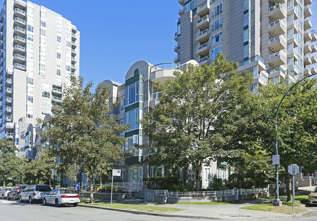 Mac Gregor Court